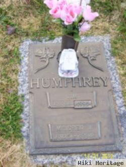 Jim Humphrey