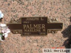 Marlene Marie Sallee Palmer