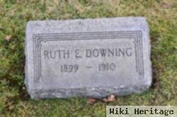 Ruth E. Downing