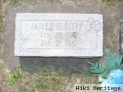 James H. Iliff