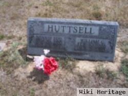 William Callie Huttsell