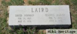 Francis Marion Laird