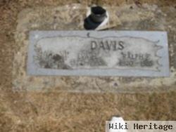 Ralph F. Davis