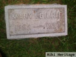 Mary I. Gilrie