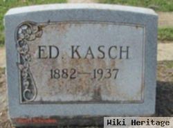 Ed Kasch