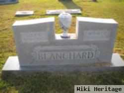 Hobart C Blanchard