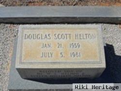 Douglas Scott Helton