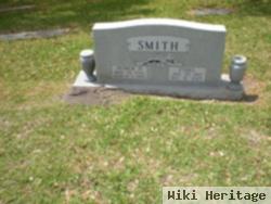 Homer D. Smith