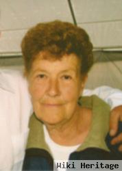 Thelma Jo Turner Mealy