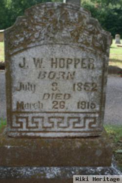 John William Hopper