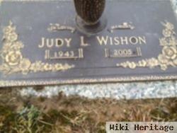 Judy L Wishon