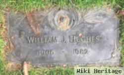 William John Hughes