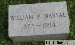 William P Nassal