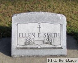 Ellen E. Juhl Smith