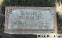 Annabel A Feldhausen