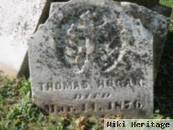 Thomas Hogan