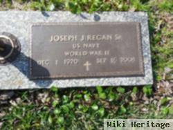 Joseph James Regan, Sr