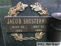 Jacob Shusterman