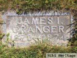 James I. Granger