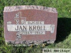 John Kroll