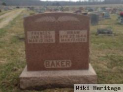 Hiram Baker