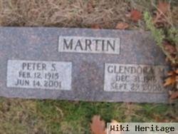 Peter S. Martin