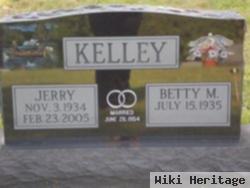 Jerry Kelley