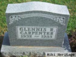 Glennis R. Carpenter