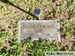 Elaine M. Crandall Case