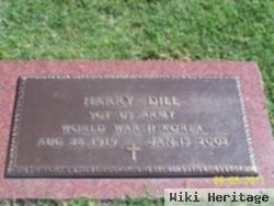 Harry Dill