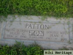 Jean E. Patton