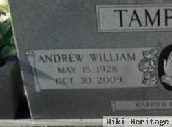 Andrew William Tampling