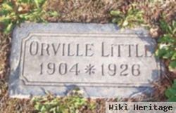 Orville Little