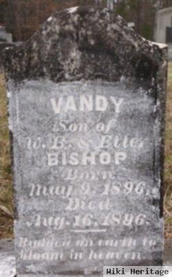 Vandy Bishop