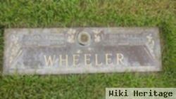 Dolores Ohl Wheeler