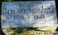 Leland Schmidt