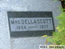 Della Mcadams Scott