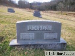 Ike I. Dockery