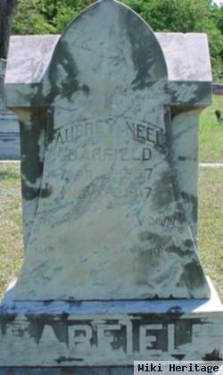 Aubrey Neel Barfield