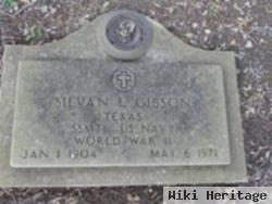 Silvan L Gibson