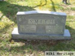 Leroy Smith