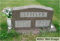 William V. Spitler