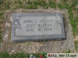 John J. Younts