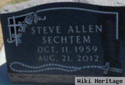 Steve A. Sechtem