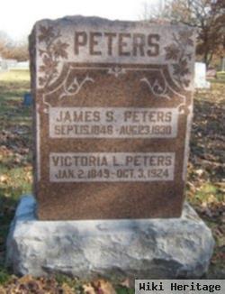 James Samuel Peters