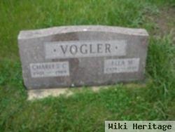 Charles C. Vogler