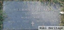 Herman G. Selken