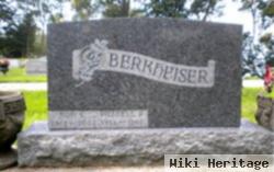 Russel F. Berkheiser