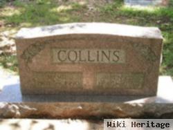 Mamie Collins