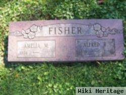 Amelia Marie Schneck Fisher